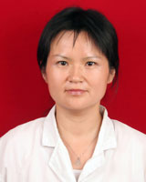 朱宇丹