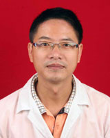 吴永明