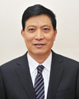 王林华