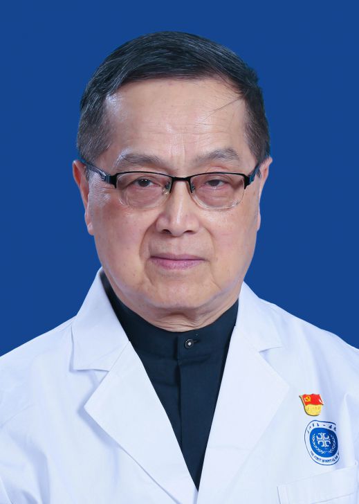 徐世杰