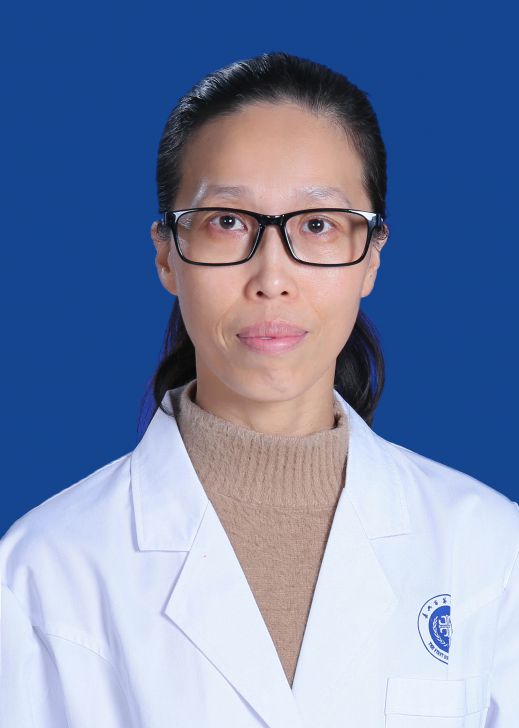 李胜华