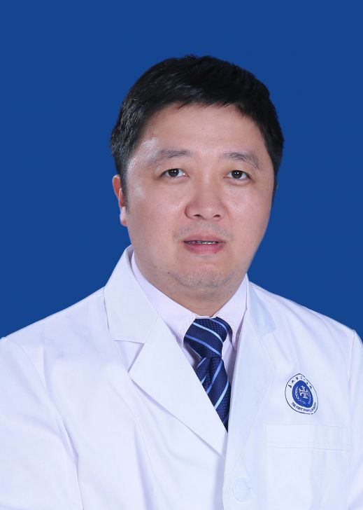 唐坚