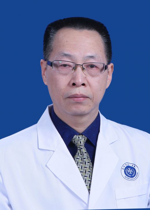 陈自强