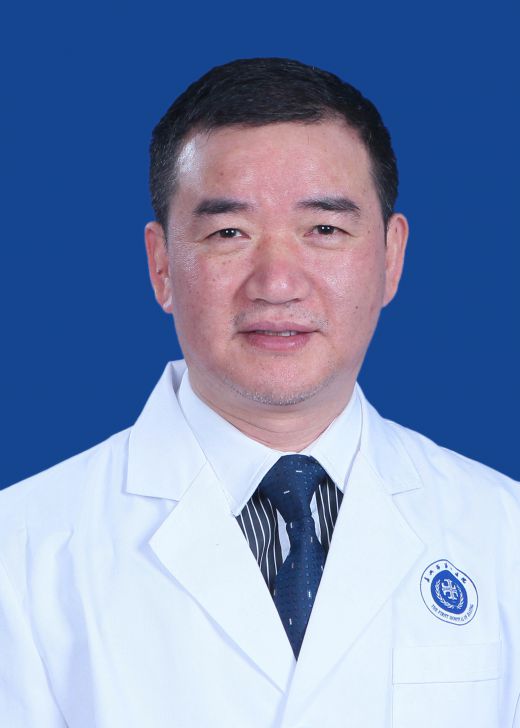 陈治横