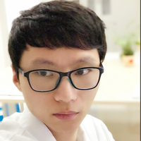 谢可越