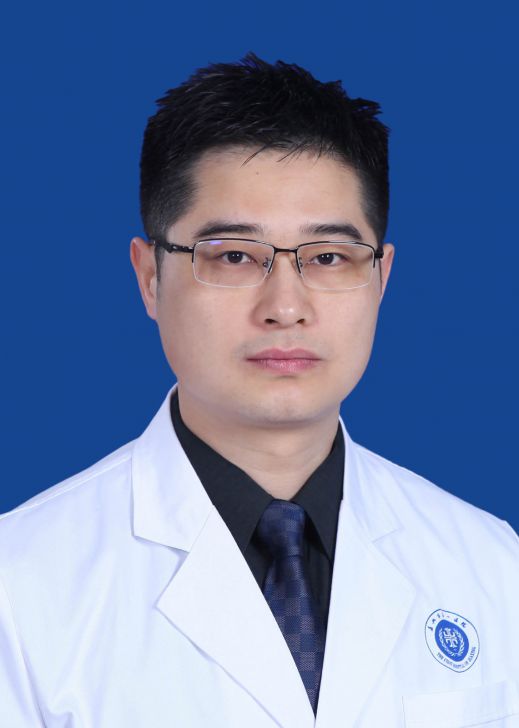 许俊