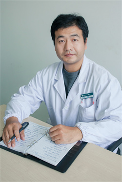 李兆龙