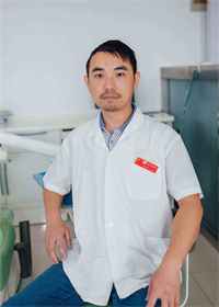 徐勇刚