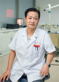 张行涛