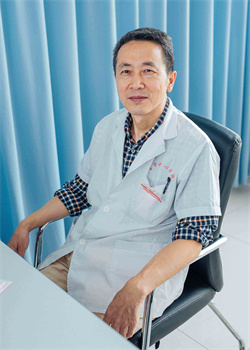 李海波