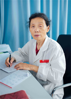 孙辞仙