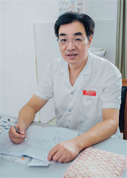 李云祥