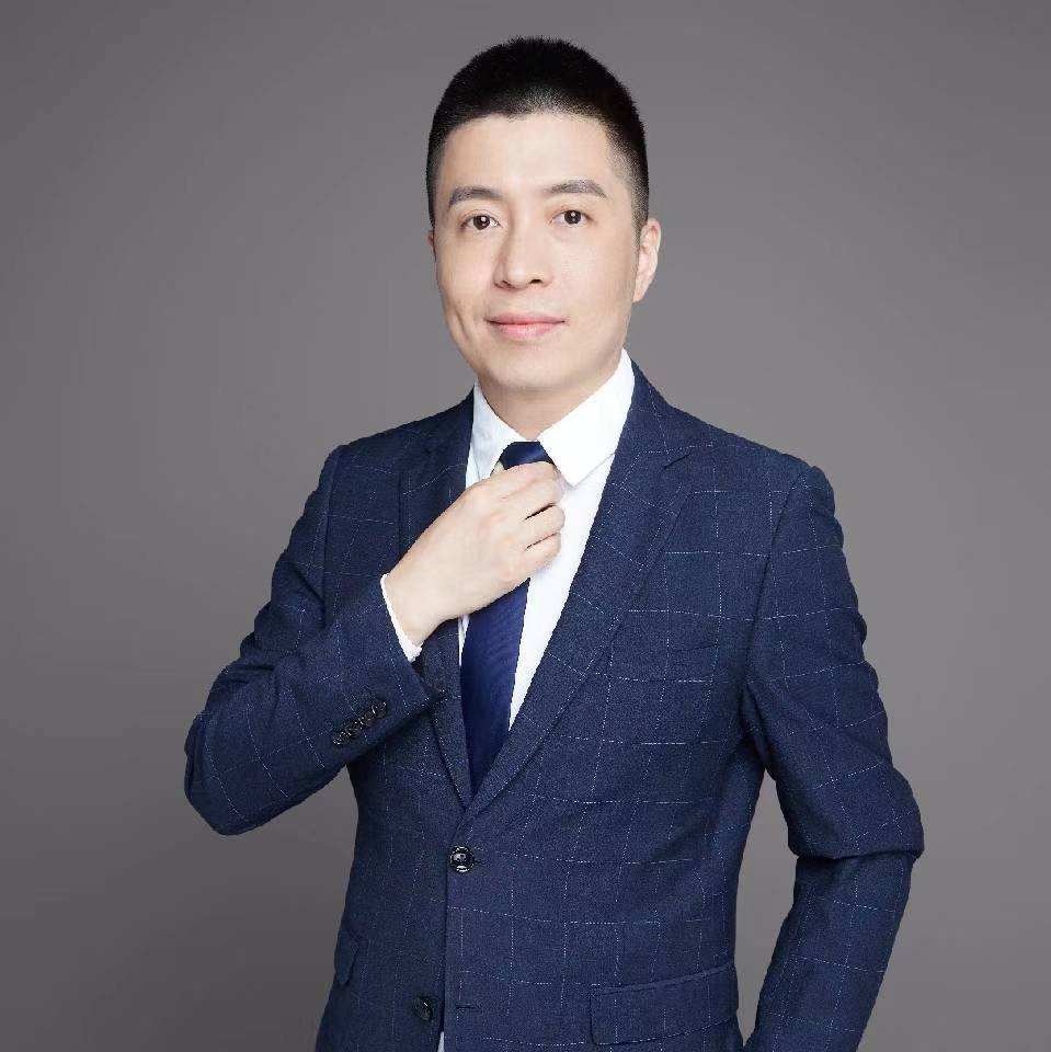 陶庆松