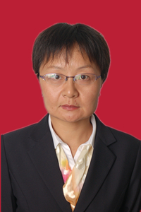 刘春梅