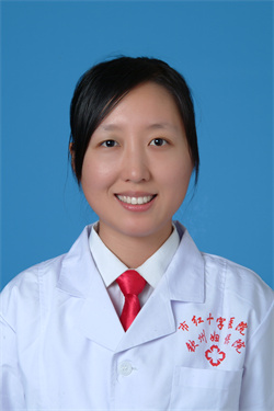 于丽丽