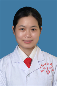 何英