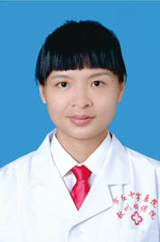 骆盈莹