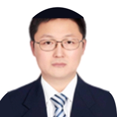 张志刚