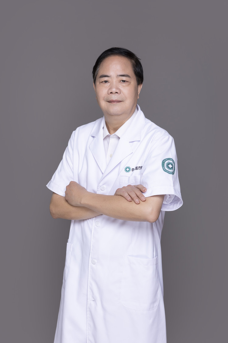 姚振秀