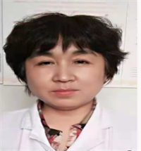 李春霞