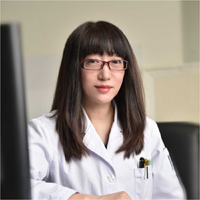 张蕾