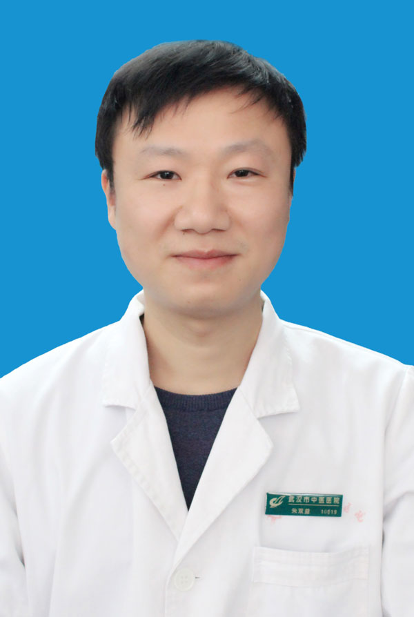 朱双益