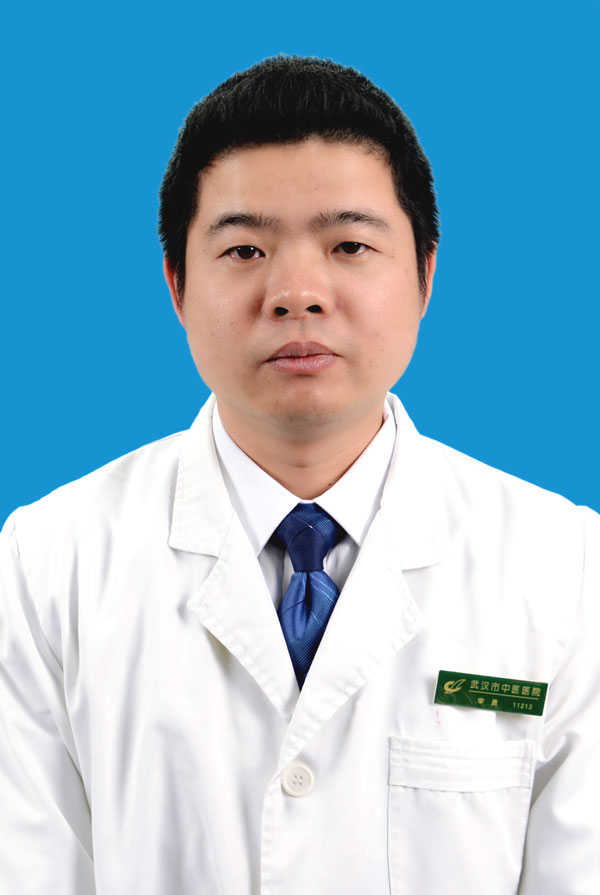 李勇