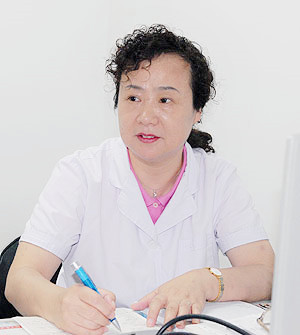 李丽帜