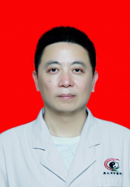 陈文军