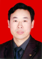 杨治林