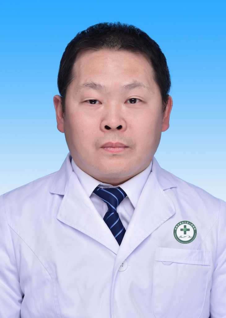 黄跃军