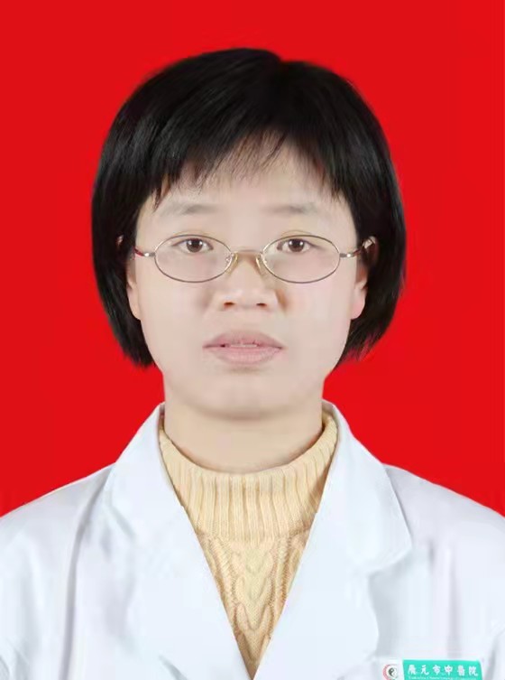 杨林华