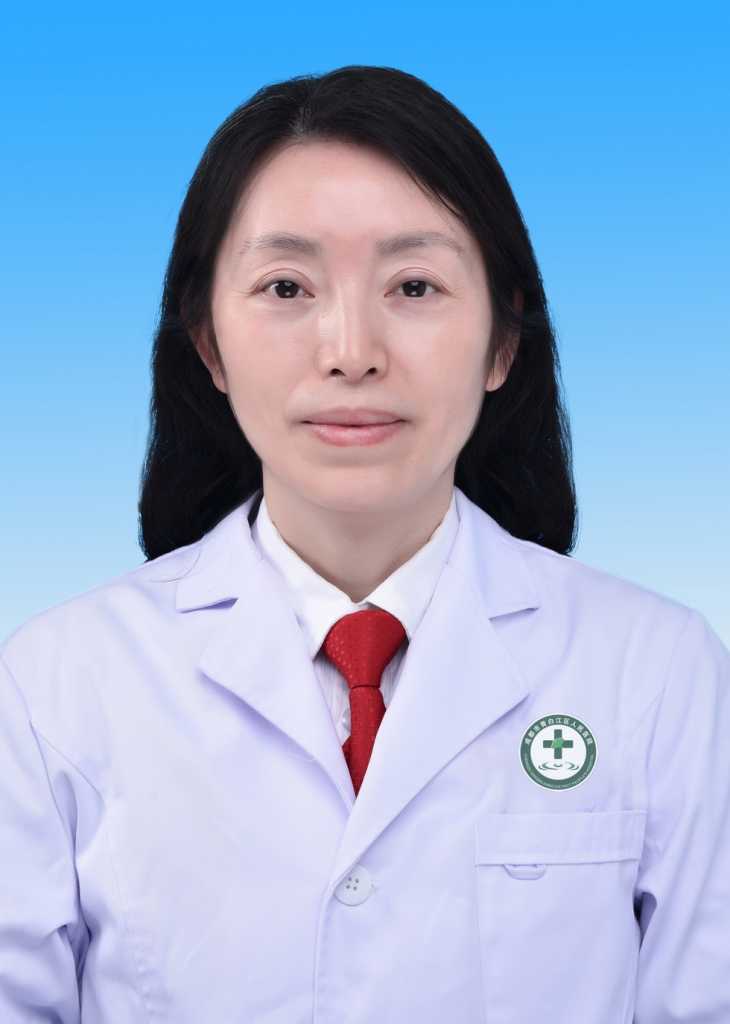李卫