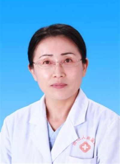 张新清