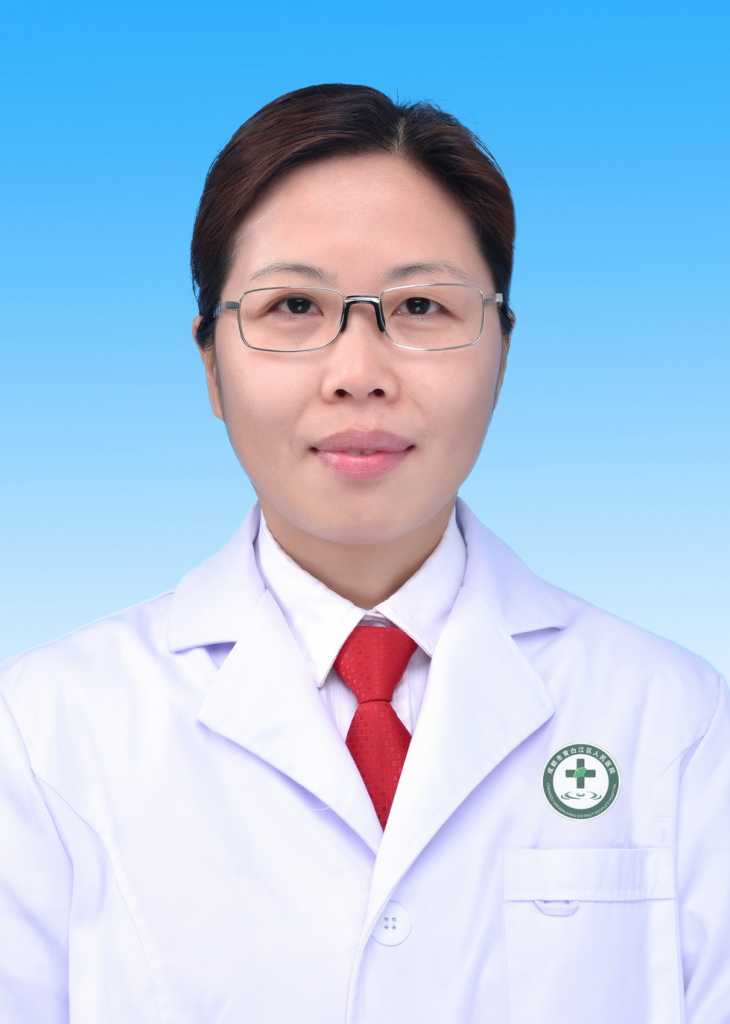 陈立琼