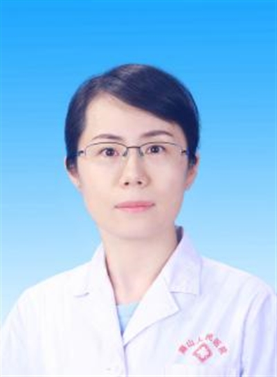 崔艳双
