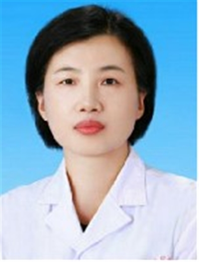 谢红艳