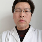 何刚