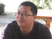 何长林