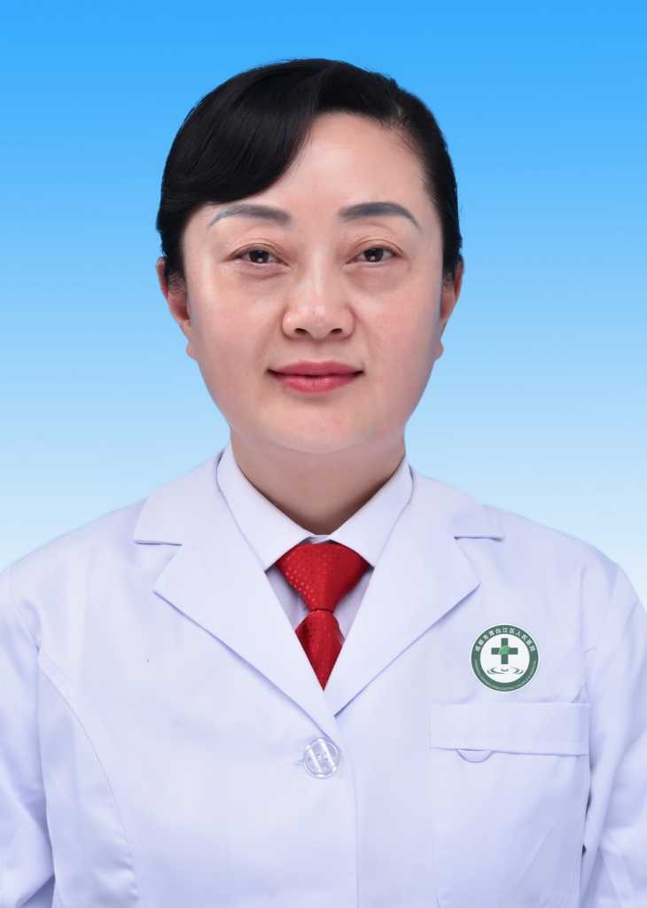 卢永红