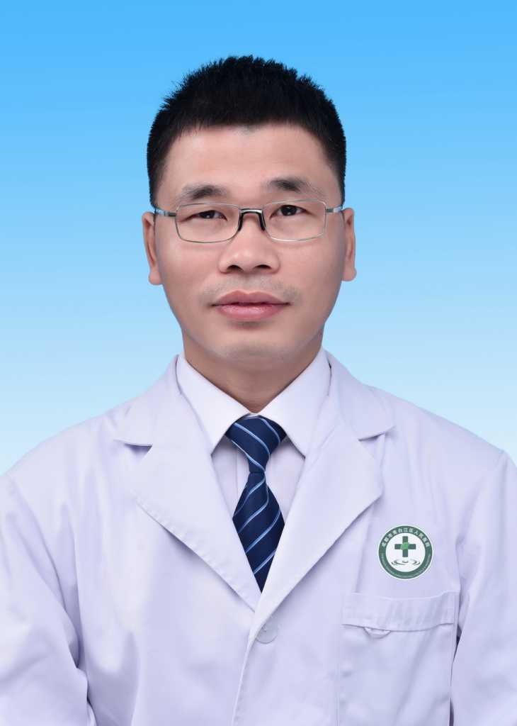 黄海龙