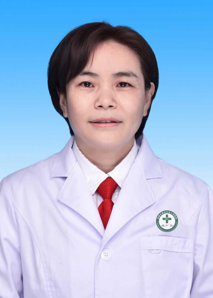 刘娟