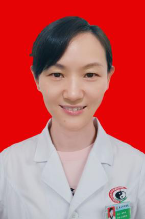 杨艳芳