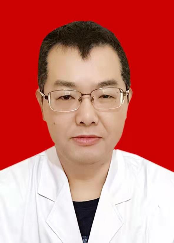 李永平