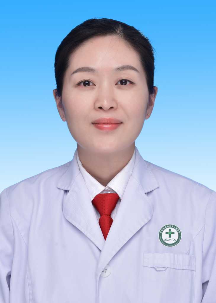 徐春红
