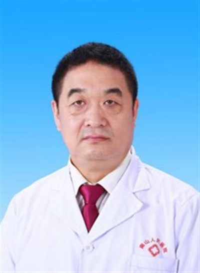 张学军