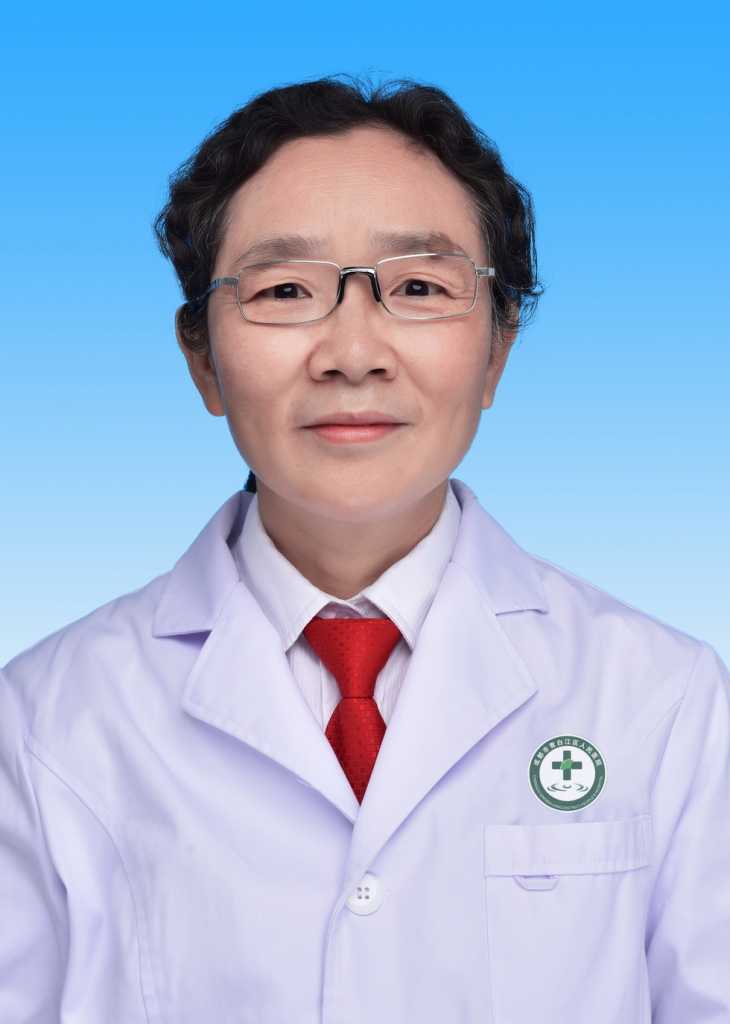 冯显清