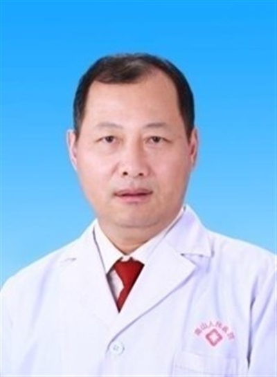 刘增佑
