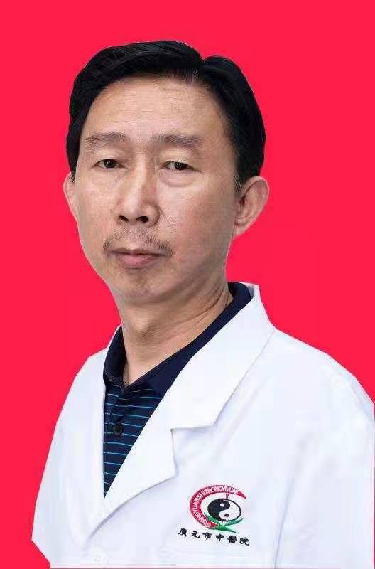赵光飞