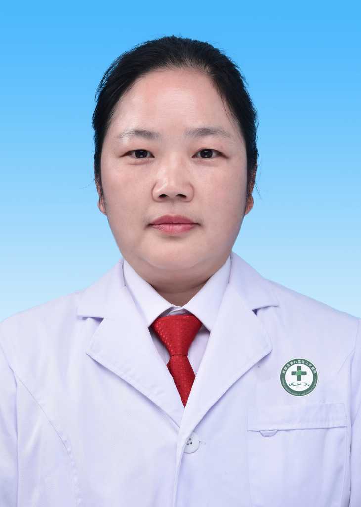 陈培蓉